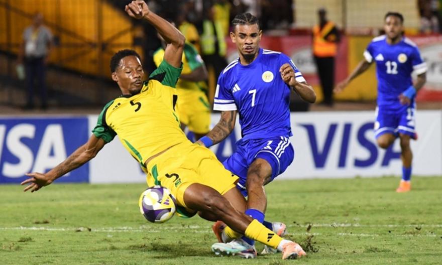 Για δύο εισιτήρια ακόμα: Αυτές είναι οι ομάδες των διηπειρωτικών playoffs για το Παγκόσμιο Κύπελλο