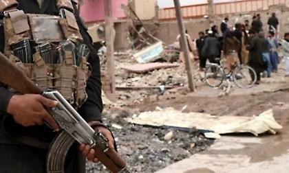 Εννιά νεκροί σε επίθεση τζιχαντιστών στη Νιγηρία