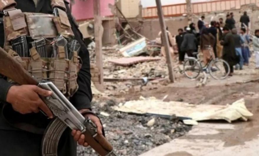 Εννιά νεκροί σε επίθεση τζιχαντιστών στη Νιγηρία