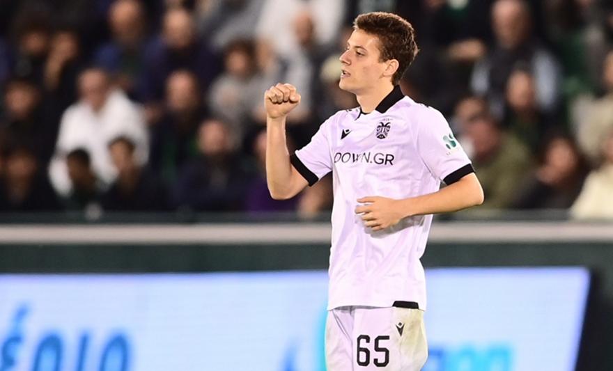 Τσορμπατζόγλου: «Αν πάνε όλα καλά με Κωνσταντέλια θα μπει αποστολή την επόμενη βδομάδα»