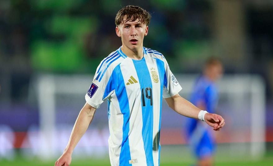 «Ολυμπιακός, Φιορεντίνα, Μπολόνια, Τορίνο και άλλοι για Αντίνο»