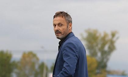 Παπαβασιλείου ο αντί-Φουτσίνι στον Παναργειακό