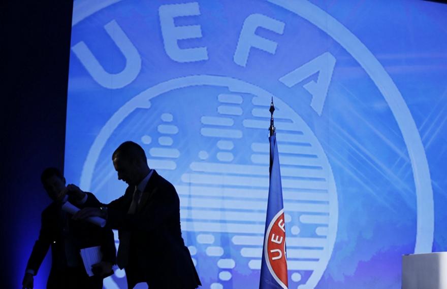 UEFA: «Στηρίζουμε τον Λανουά και την ΕΠΟ»
