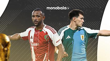 Αυτοί οι «Έλληνες» θα… πάνε στο Μουντιάλ 2026 – H ομάδα έκπληξη με τους περισσότερους διεθνείς