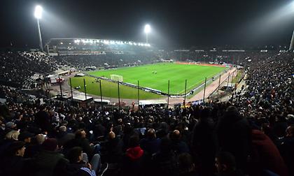 Κοινή ανακοίνωση ΠΑΕ και ΑΣ ΠΑΟΚ για τη Νέα Τούμπα: «Το όνειρο, πλέον, αρχίζει να γίνεται πραγματικότητα»