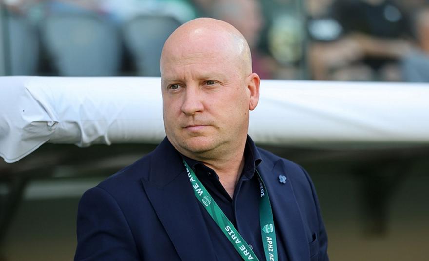 ΑΕΚ: Επανέρχονται οι διεθνείς και αρχίζει η αντίστροφη μέτρηση για Άρη