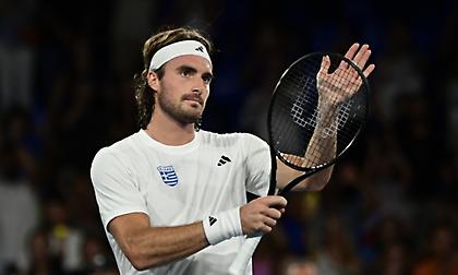 Δικηγόρος Τσιτσιπά: «Το αυτοκίνητο του Στέφανου το οδηγούσε άλλο άτομο»