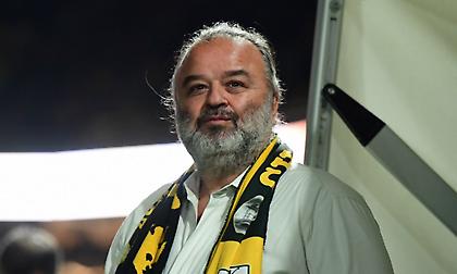 Συνεχίζονται οι αντιδράσεις της ΑΕΚ με εξώδικο στην ΕΠΟ για το θέμα Λανουά!