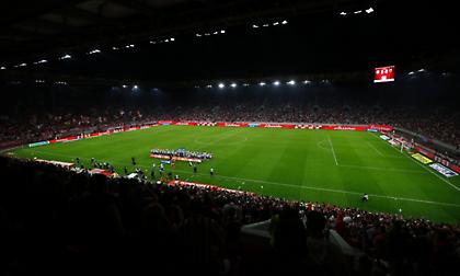 Ολυμπιακός: 2.500 εισιτήρια απέμειναν για το sold out με Ατρόμητο!