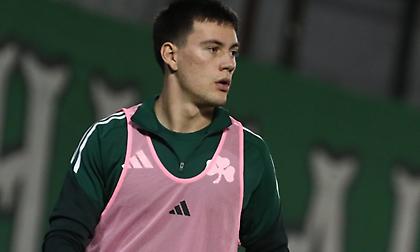 Σοκ στον Παναθηναϊκό με Πελίστρι: Υπέστη νέα θλάση!