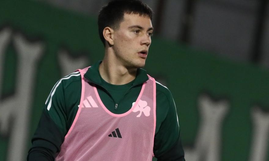 Σοκ στον Παναθηναϊκό με Πελίστρι: Υπέστη νέα θλάση!