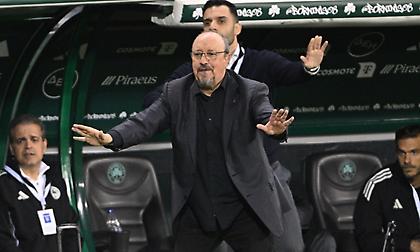 Αθανασίου: «Τα παιχνίδια μέχρι την επόμενη διακοπή θα κρίνουν πώς θα βρει τον Παναθηναϊκό το 2026»