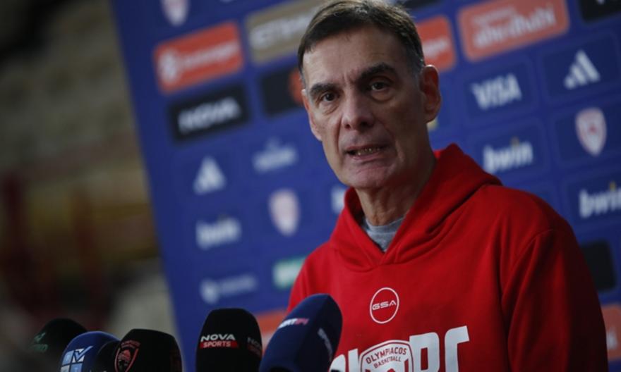 Μπαρτζώκας: «Έκανα 5-6 προτάσεις για παίκτη, αλλά δεν ήταν εφικτό να αποκτηθούν» - Aπάντηση στην κριτική του… YouTube!