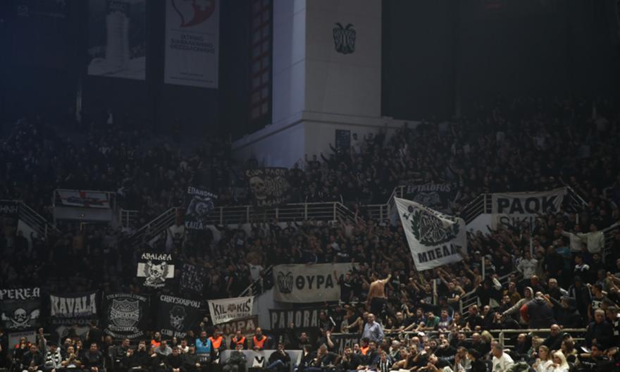 Έκτακτη συνεδρίαση της ΕΕΑ για τη μεταβίβαση μετοχών της ΚΑΕ ΠΑΟΚ