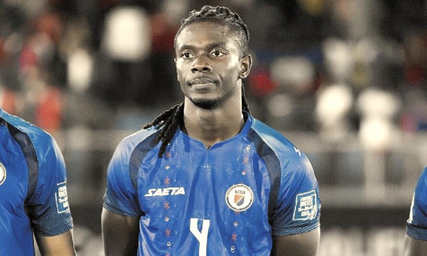 Από παραπλανημένος και άστεγος στην Ταϊλάνδη, στο Μουντιάλ με την Αϊτή: Η απίθανη ιστορία του Ρικάρντο Αντέ