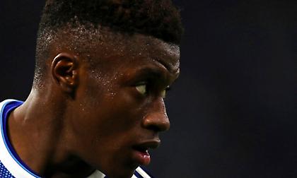 Ο «λύκος» συμπαίκτης του Πιερό που οδήγησε την Αϊτή στο πρώτο της Μουντιάλ μετά το 1974