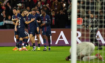 Ligue 1–13η αγωνιστική: Επιστροφή στη δράση με σημαντικές αναμετρήσεις