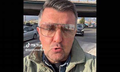 Τα 4 SOS tips για να αποφύγεις εντάσεις στον δρόμο