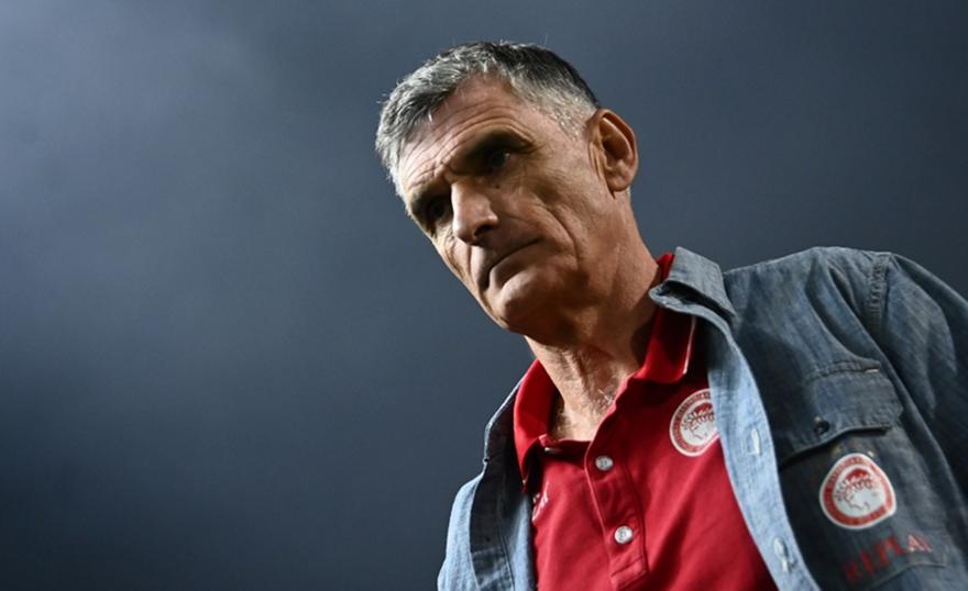 Σταματέλος: «Θα γέμιζε δύο… Μαρακανά ο κόσμος με Ρεάλ - Τα δεδομένα για Μεντιλίμπαρ»