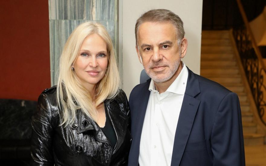 Μαρί Κωνσταντάτου - Γιάννης Κεντ: Αθόρυβος χωρισμός μετά από 2 χρόνια γάμου