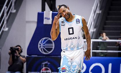 Το μήνυμα του Γκάουντλοκ ενόψει του αγώνα απέναντι στο Περιστέρι