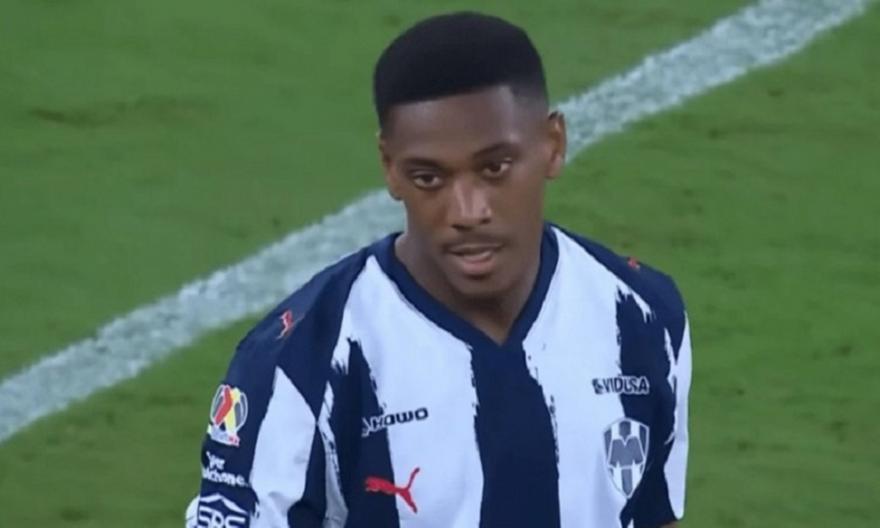 Ο Μαρσιάλ πήγε σε υπνωτιστή για να επιστρέψει στο σκοράρισμα