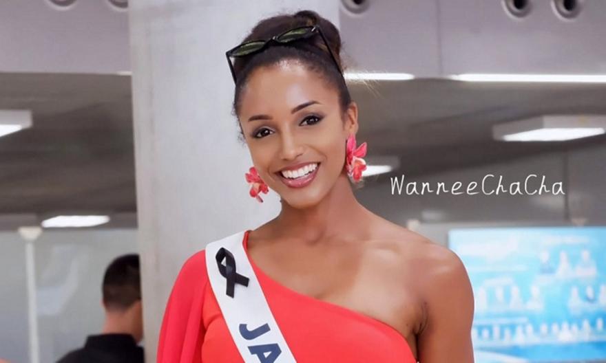 Miss Universe: Τι «κατάρα» έπεσε φέτος πάνω στα καλλιστεία; Κι άλλη υποψήφια στο νοσοκομείο μετά από πτώση από τη σκηνή