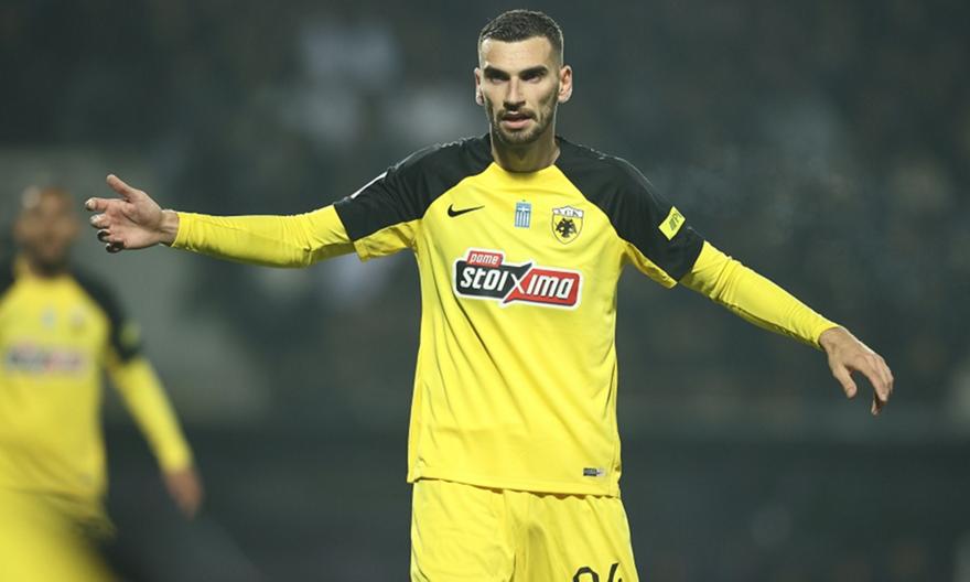 Τσακίρης: «Τι ισχύει ανάμεσα σε ΑΕΚ και Μήτογλου - Τα δεδομένα για την 11άδα με τον Άρη»