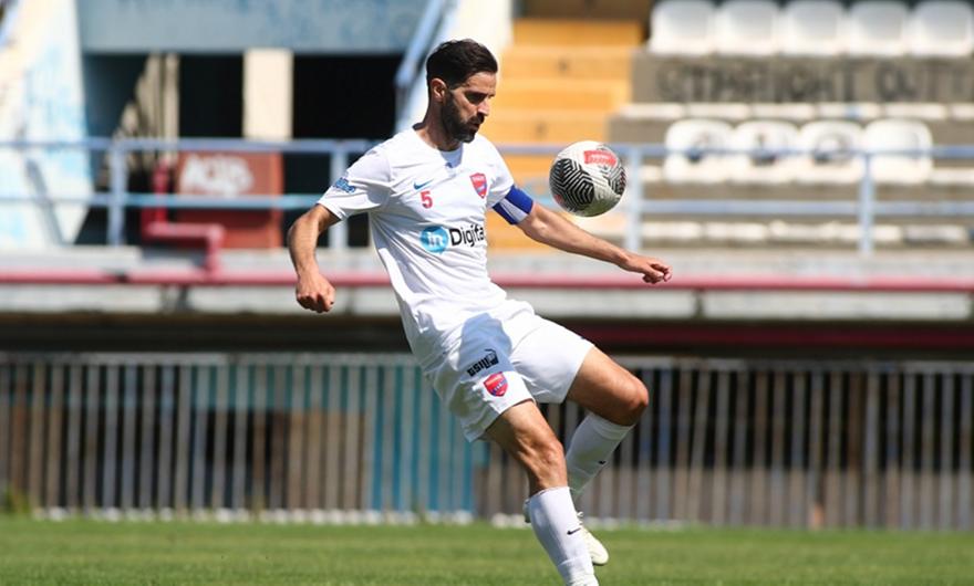 Αυλωνίτης: «Ο Πανιώνιος τρώει πόλεμο σε μια πολύ βρώμικη Λίγκα»