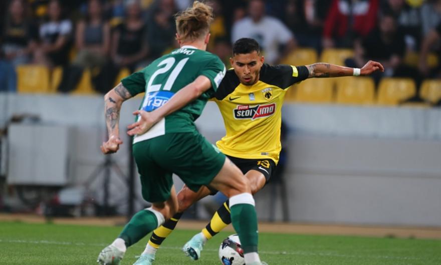 ΑΕΚ: Κανένα θέμα αιτήματος αναβολής του ντέρμπι με τον Παναθηναϊκό