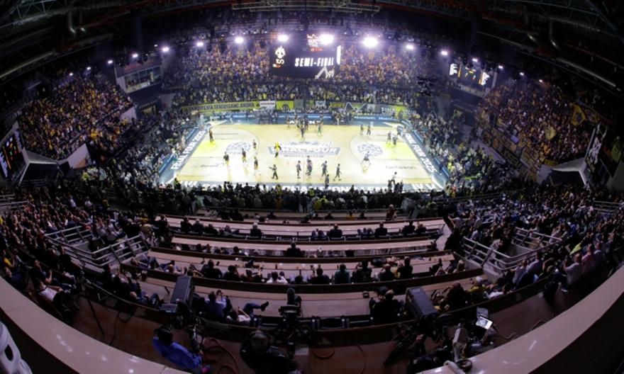 ΑΕΚ: Ξεκίνησε η διάθεση των εισιτηρίων για Λέβιτσε και Παναθηναϊκό