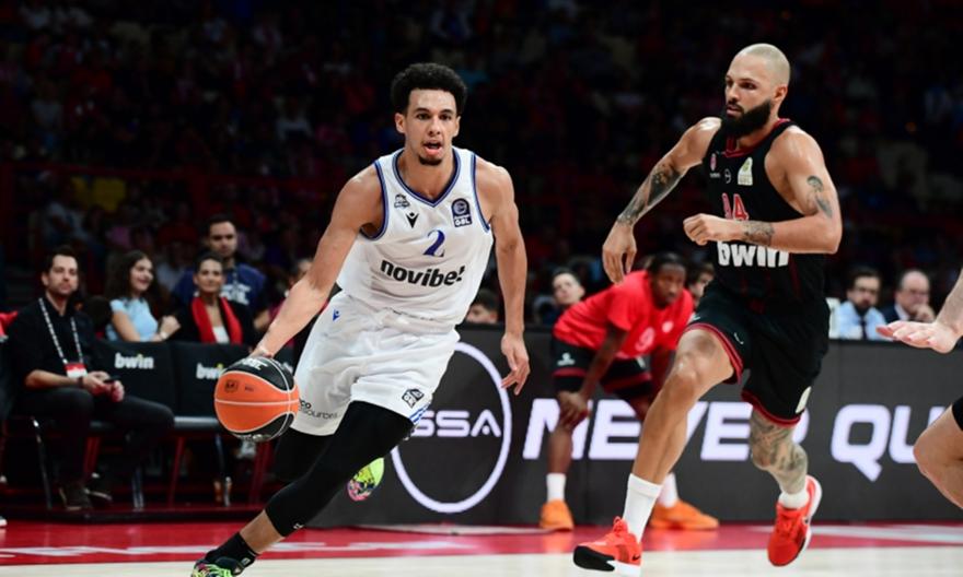 Πλήγμα στον Ηρακλή με Ντάρκο-Κέλι, εκτός για τρεις μήνες - Σκέφτονται ενίσχυση οι Θεσσαλονικείς