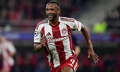 Σταματέλος: «Με την καλύτερη ενδεκάδα ο Ολυμπιακός κόντρα στον Ατρόμητο-Πολλά ακούγονται για Ελ Κααμπί…»