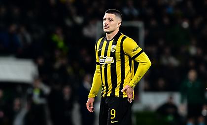 Κετσετζόγλου: «Δύσκολο το ματς με Άρη-Δεν βλέπω ρόμβο»