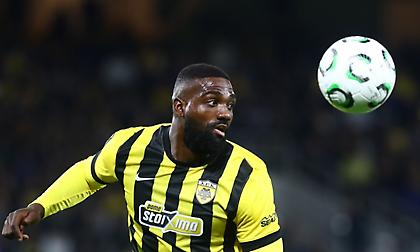 ΑΕΚ: Ξεκαθαρίζει για Πιερό και Ζίνι