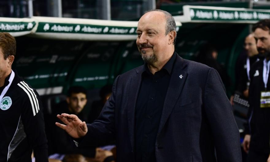 Δεσύλλας: «Οι διαφαινόμενες επιστροφές παικτών για τον Μπενίτεθ – Μεγάλη κινητοποίηση των οπαδών για τις Σέρρες»