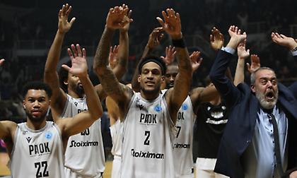 Ενέκρινε η ΕΕΑ τη μεταβίβαση μετοχών της ΚΑΕ ΠΑΟΚ στον Μυστακίδη