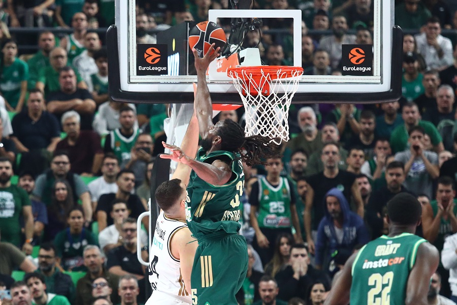 Παναθηναϊκός: Και ύστερα ήρθαν οι… μέλισσες!