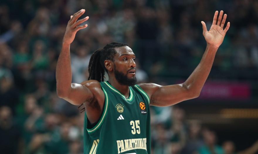 Stoiximan GBL: Στη Μύκονο ο Παναθηναϊκός, δράση σε Ρόδο, Θεσσαλονίκη και Γλυφάδα