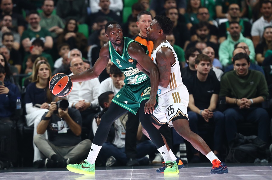 Παναθηναϊκός: Και ύστερα ήρθαν οι… μέλισσες!