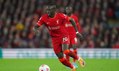 Μανέ: «Η Λίβερπουλ της σεζόν 19/20 είναι η καλύτερη ομάδα στην ιστορία της Premier League»