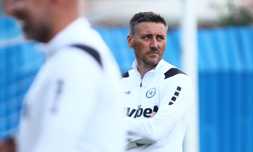 Ατρόμητος: Η πρώτη αποστολή του Κέρκεζ για το ματς με τον Ολυμπιακό