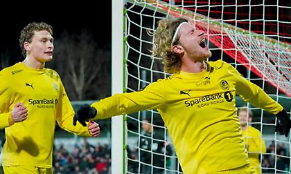 Αγωνία για Βίκινγκ και Ολυμπιακό-ΠΑΟΚ: Πήρε διπλό στις καθυστερήσεις, πάτησε κορυφή και... περιμένει η Μπόντο/Γκλιμτ!