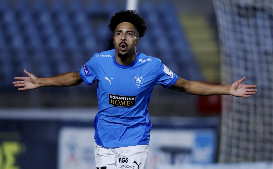 Πήρε το ντέρμπι με ανατροπή κόντρα στον Άρη Λεμεσού και πάτησε κορυφή η Πάφος