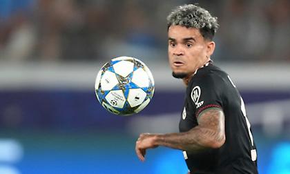 «Καμπάνα» τριών αγωνιστικών στον Λουίς Ντίας για το μαρκάρισμα στον Χακίμι