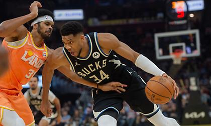 Ρεκόρ τηλεθέασης για το NBA στον πρώτο μήνα της σεζόν