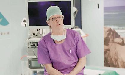 Νικ Φαν Ντάικ: Ποιος είναι ο ειδικός της αρθροσκόπησης που θα αναλάβει τον Λεσόρ - Οι Έλληνες που έχει χειρουργήσει