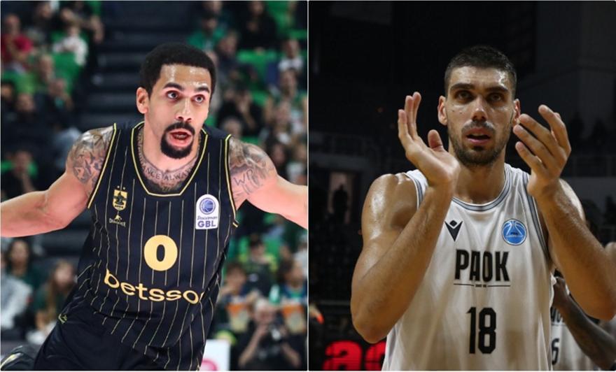 Με πέντε «αιώνιους» και νέα πρόσωπα Ελάιτζα Μήτρου-Λονγκ και Περσίδη η Εθνική στα «παράθυρα»