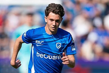 «Έδεσε» τον Καρέτσα ως το 2029 η Γκενκ