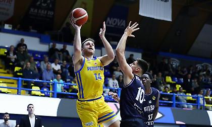 Κακλαμανάκης ενόψει Κολοσσού Ρόδου: «Το ματς με τον Κολοσσό θα είναι πολύ δύσκολο»